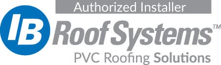 IB Roofing Certified