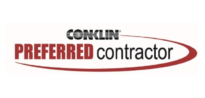 Conklin Preferred