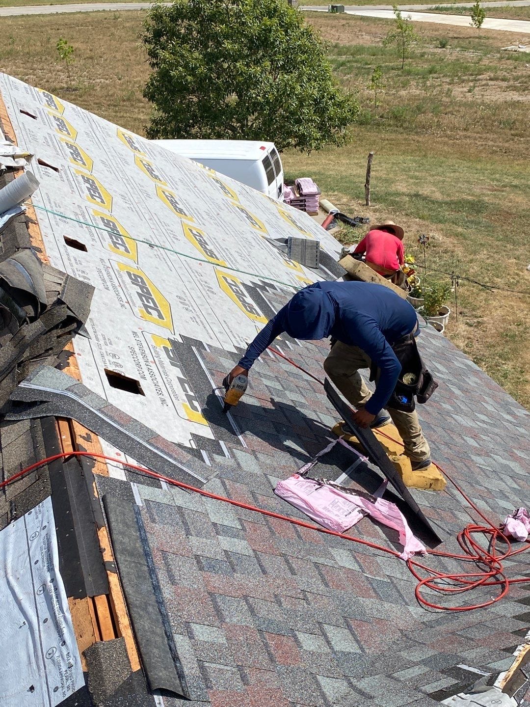 Roof Repair