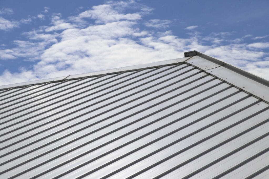 Metal Roofs