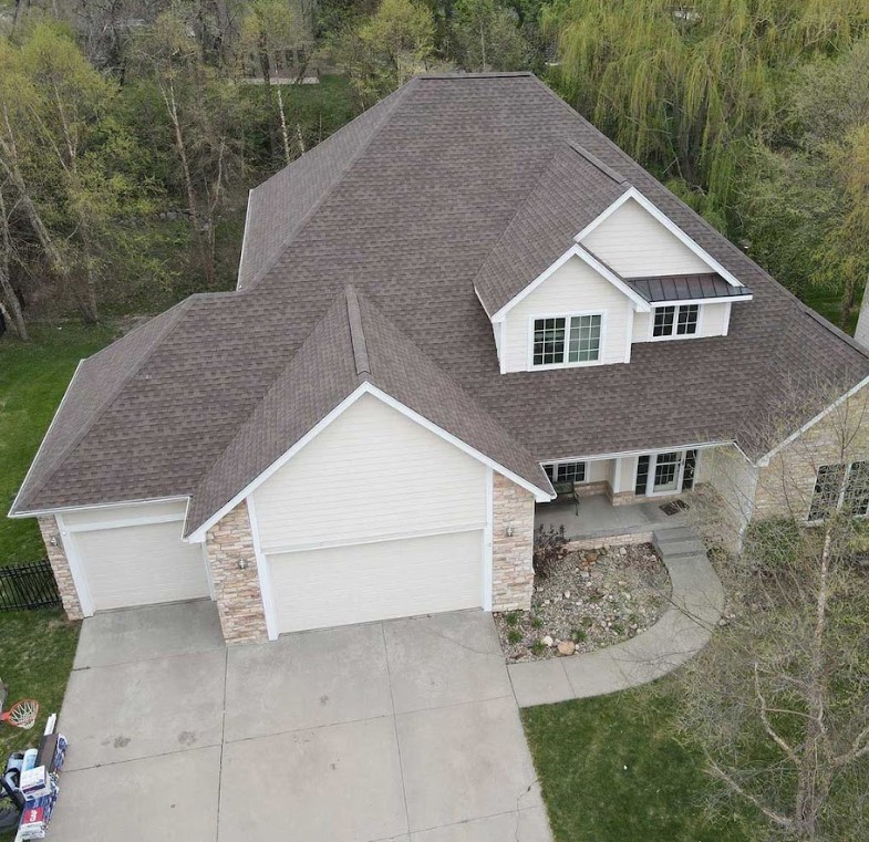 Asphalt Shingle Roofs